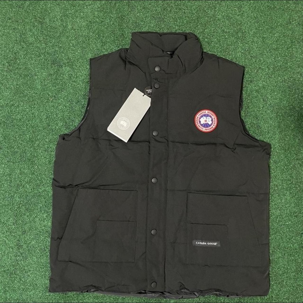 Canada Goose Men's Gilet